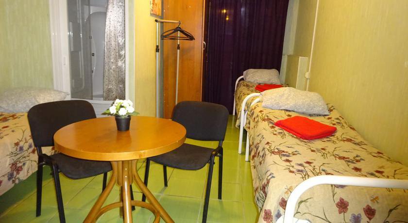 Гостиница Черчилль Отель Санкт-Петербург