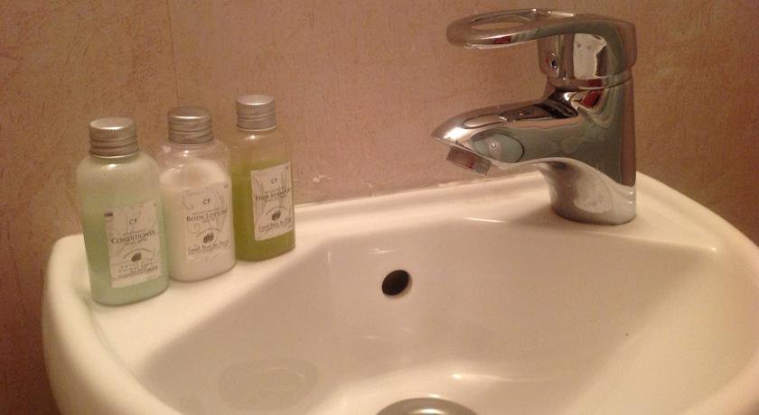 Гостиница Черчилль Отель Санкт-Петербург