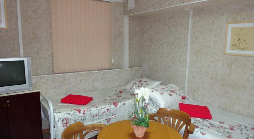 Гостиница Черчилль Отель Санкт-Петербург