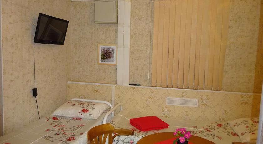 Гостиница Черчилль Отель Санкт-Петербург