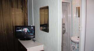 Гостиница Черчилль Отель Санкт-Петербург Семейный номер с ванной комнатой (для 4 взрослых)-4